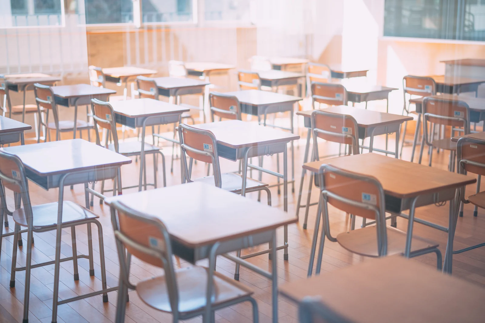 在校生・保護者へ